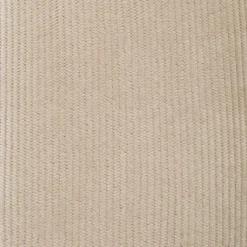Fauteuil enfant forme animal oreilles ours, beige