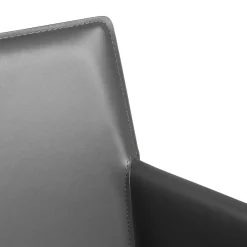 Fauteuil gris