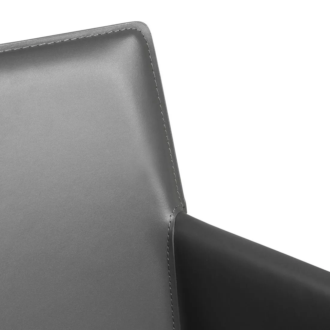 Fauteuil gris