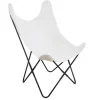 Fauteuil Papillon Fourrure