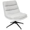 Fauteuil pivotant
