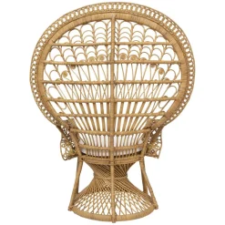 Fauteuil Rotin TAKTA
