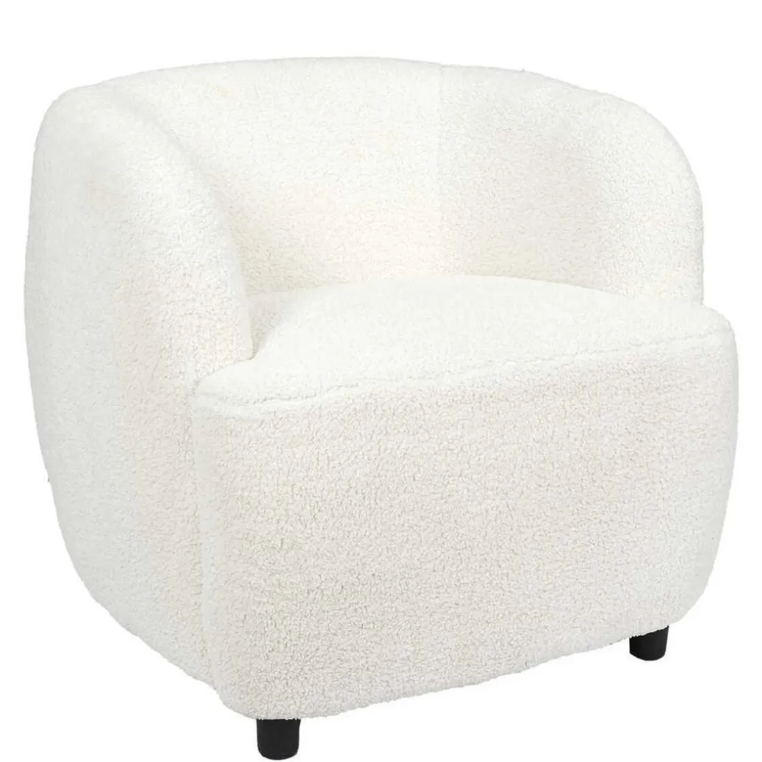 Fauteuil Style Scandicraft