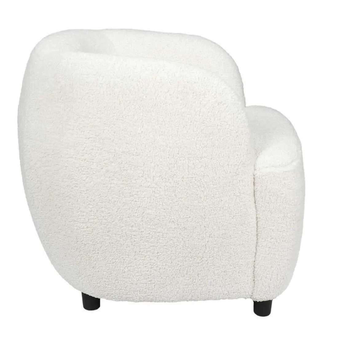 Fauteuil Style Scandicraft