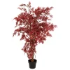 Fleur artificielle erable Roger