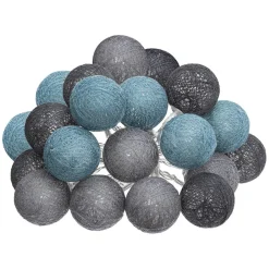 Guirlande 20 boules