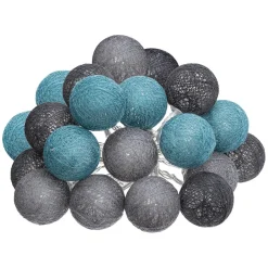 Guirlande 20 boules