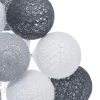 Guirlande LED outdoor