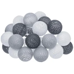 Guirlande LED outdoor