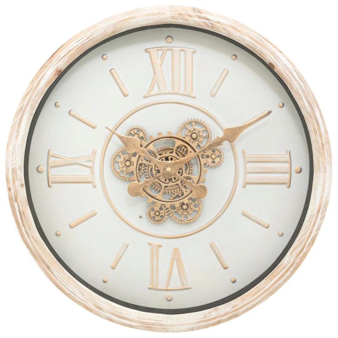 Horloge
