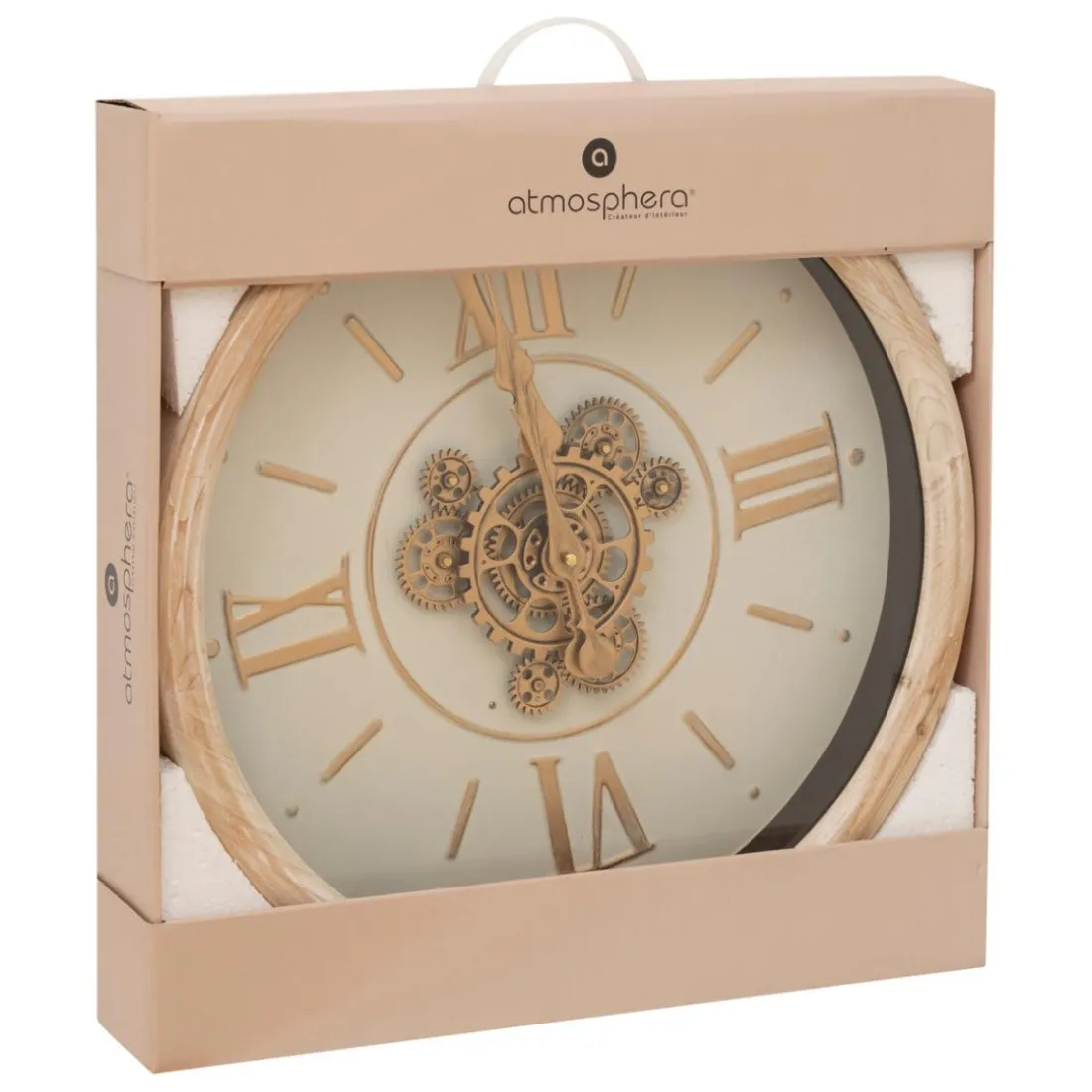 Horloge