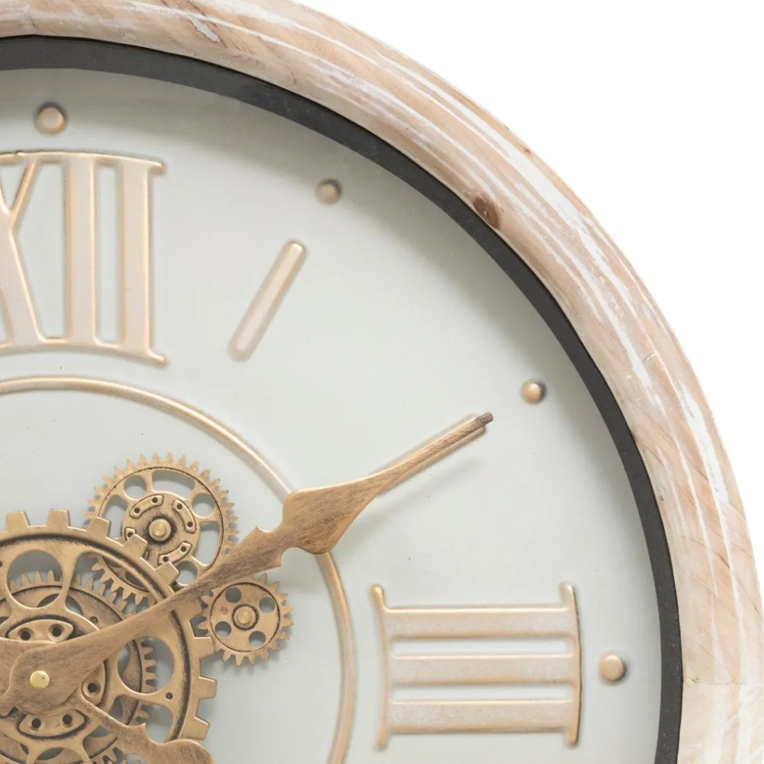 Horloge