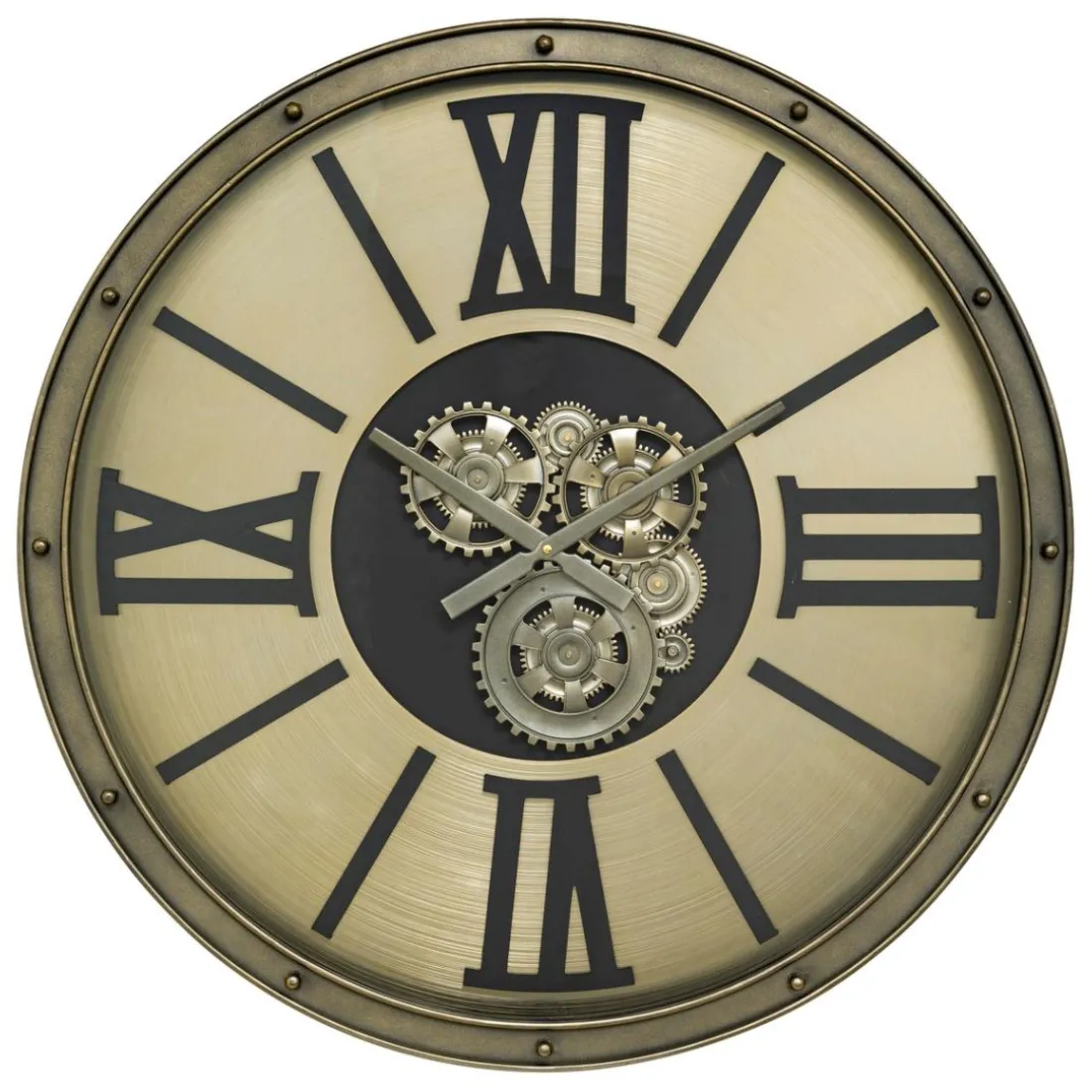 Horloge
