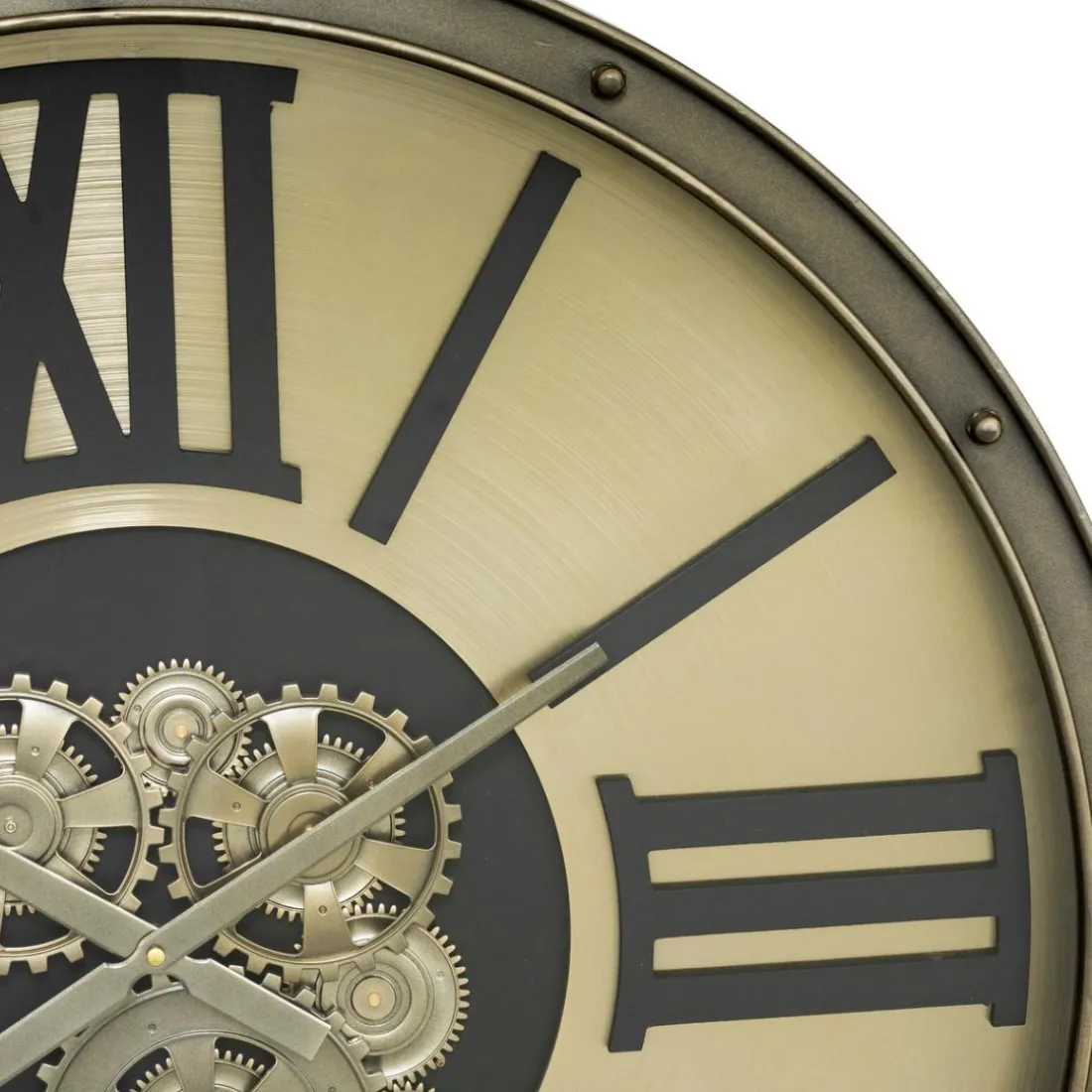 Horloge