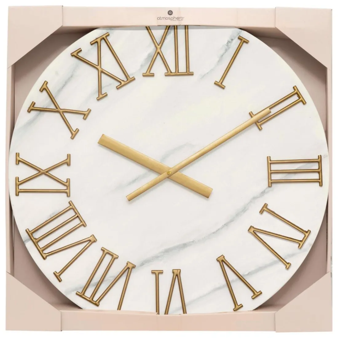 Horloge
