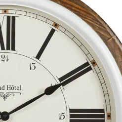 Horloge