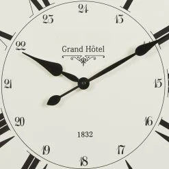 Horloge