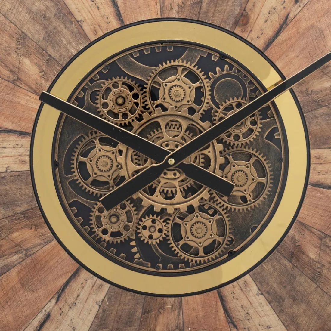 Horloge