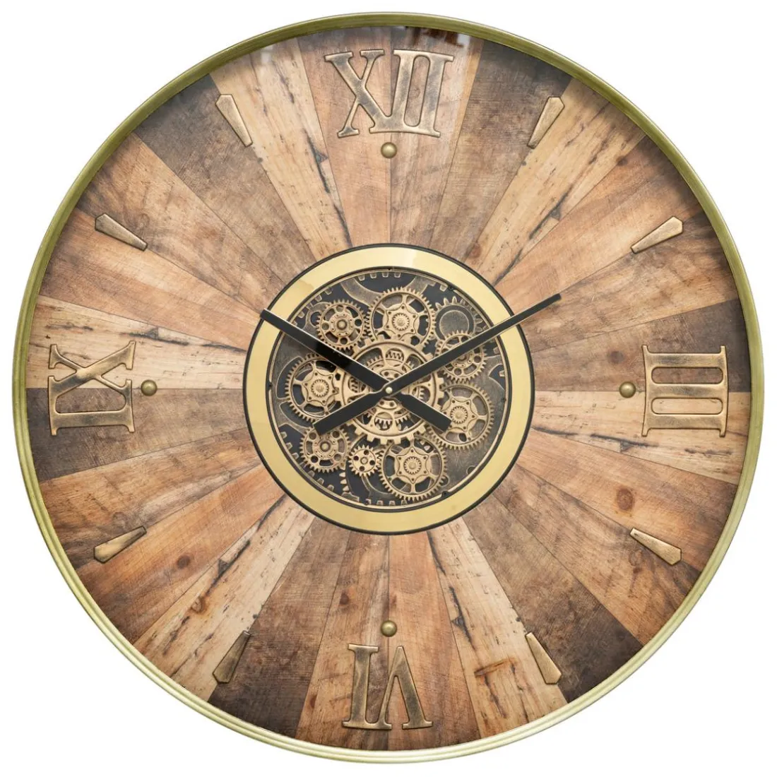 Horloge