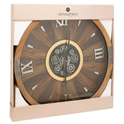 Horloge