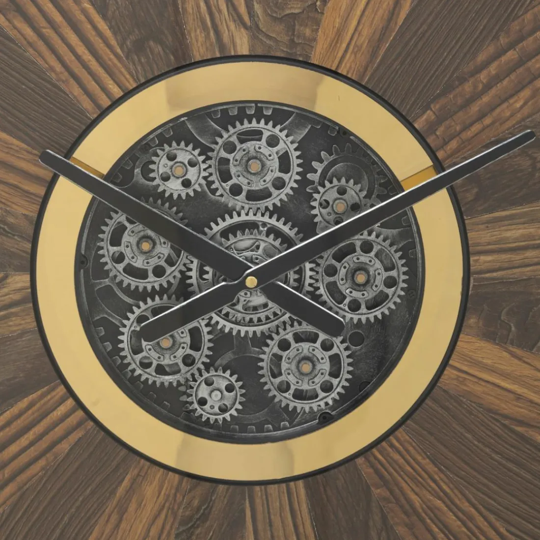 Horloge