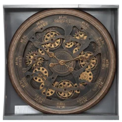 Horloge