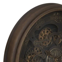 Horloge