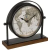 Horloge à poser