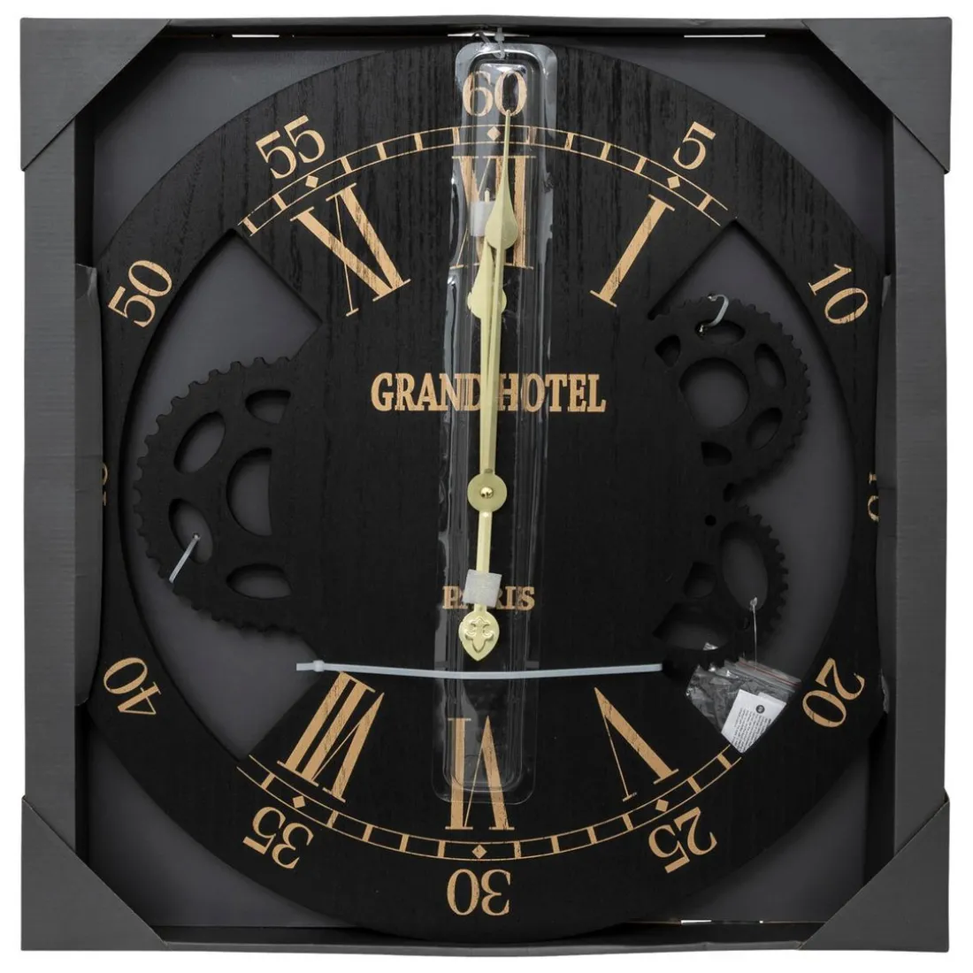Horloge Camillo D54