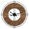 Horloge Dorian D65 Marron