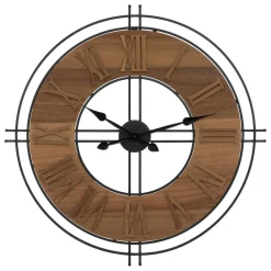 Horloge Dorian D65 Marron