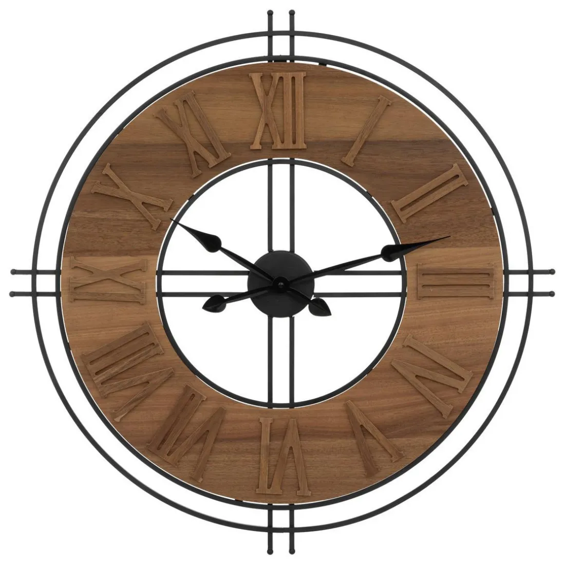 Horloge Dorian D65 Marron