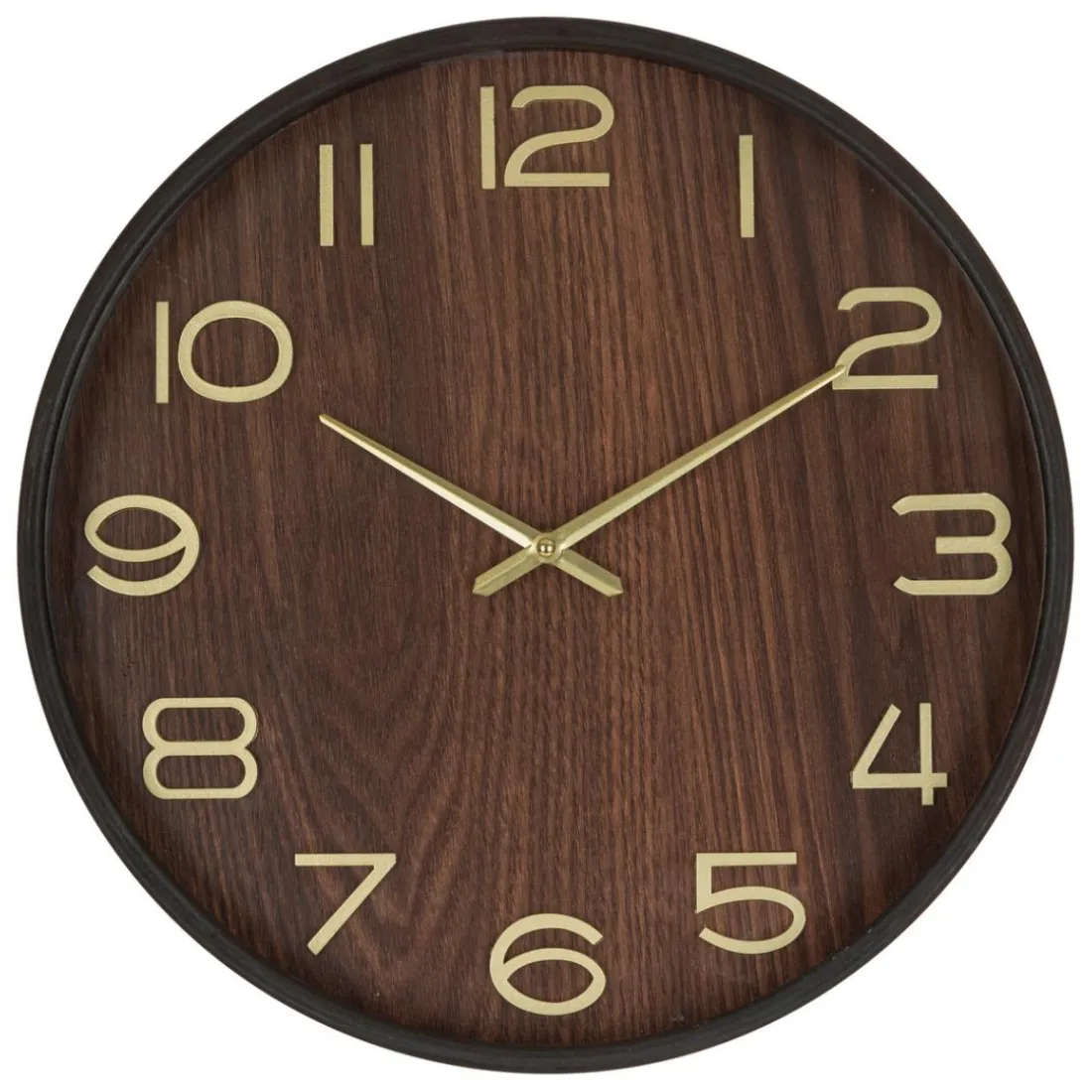 Horloge Ivana Bois