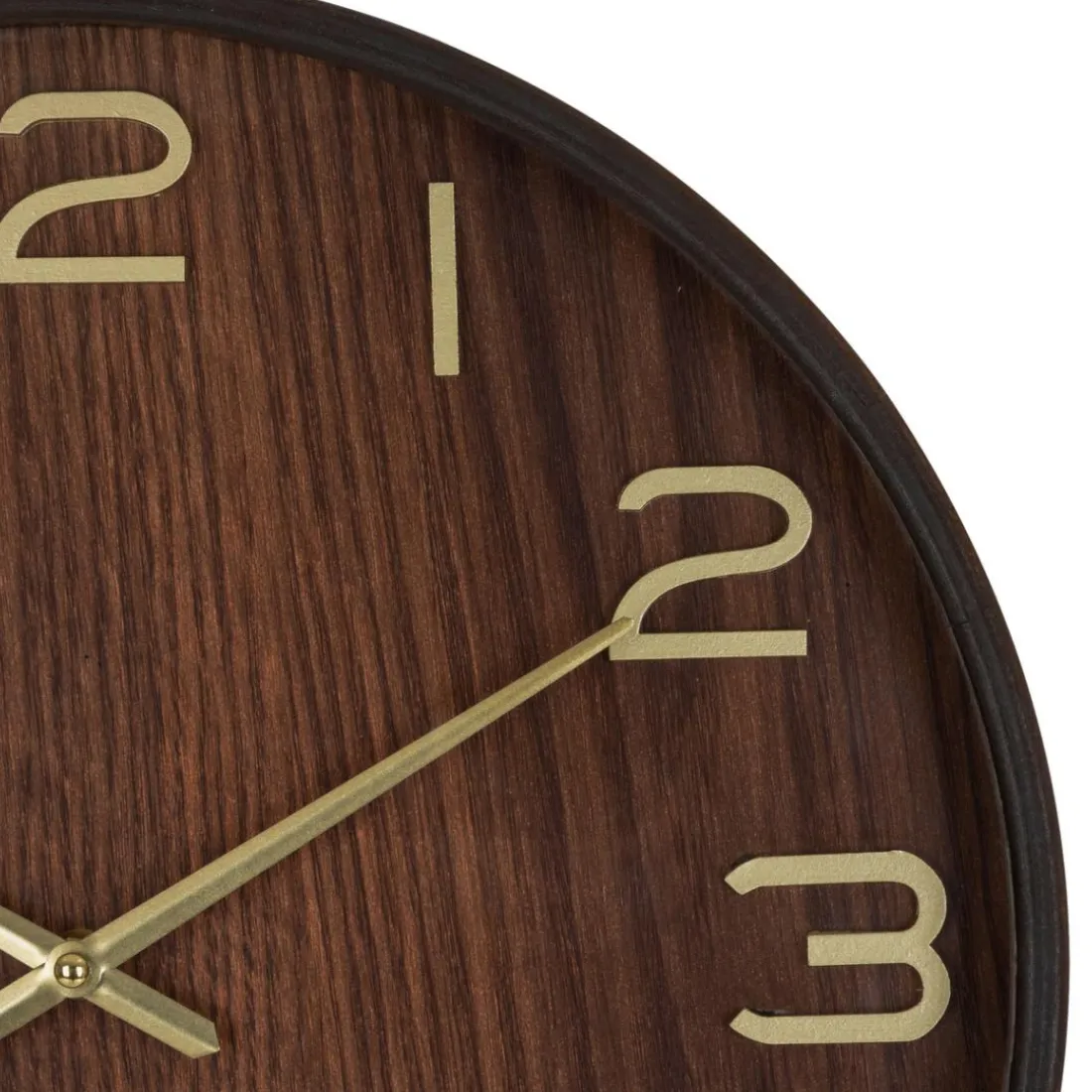 Horloge Ivana Bois
