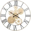 Horloge mécanique