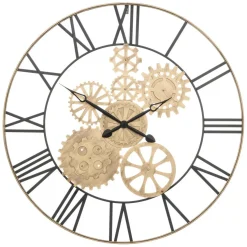 Horloge mécanique