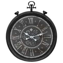 Horloge mécanique
