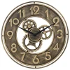 Horloge mécanique