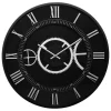 Horloge mécanique