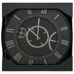 Horloge mécanique
