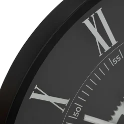 Horloge mécanique