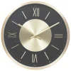 Horloge métal D30 ARIANA