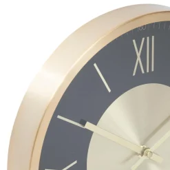 Horloge métal D30 ARIANA