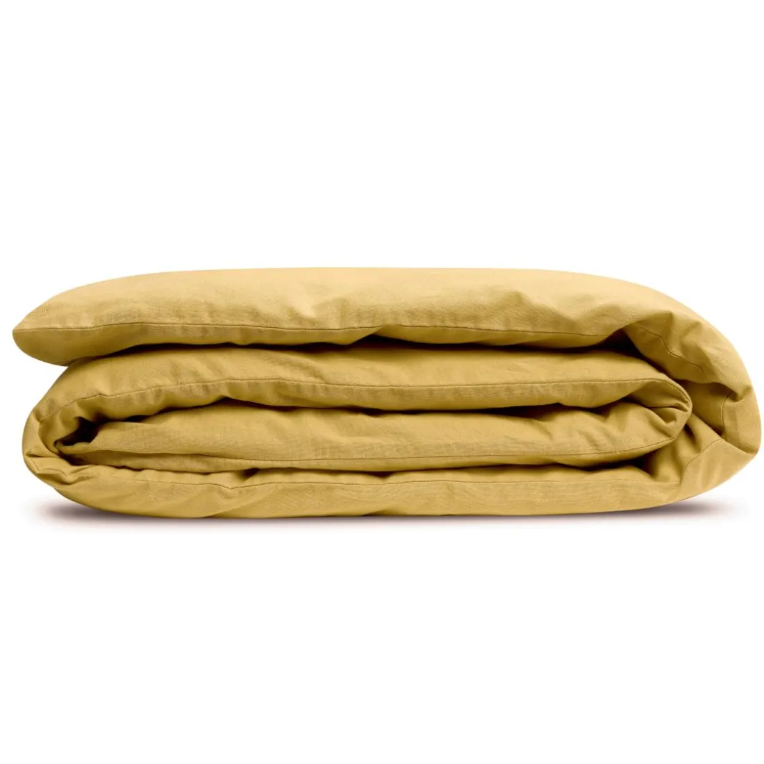 Housse d'édredon Calita Gold 85 x 200