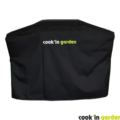 Housse pour barbecue et plancha COV005