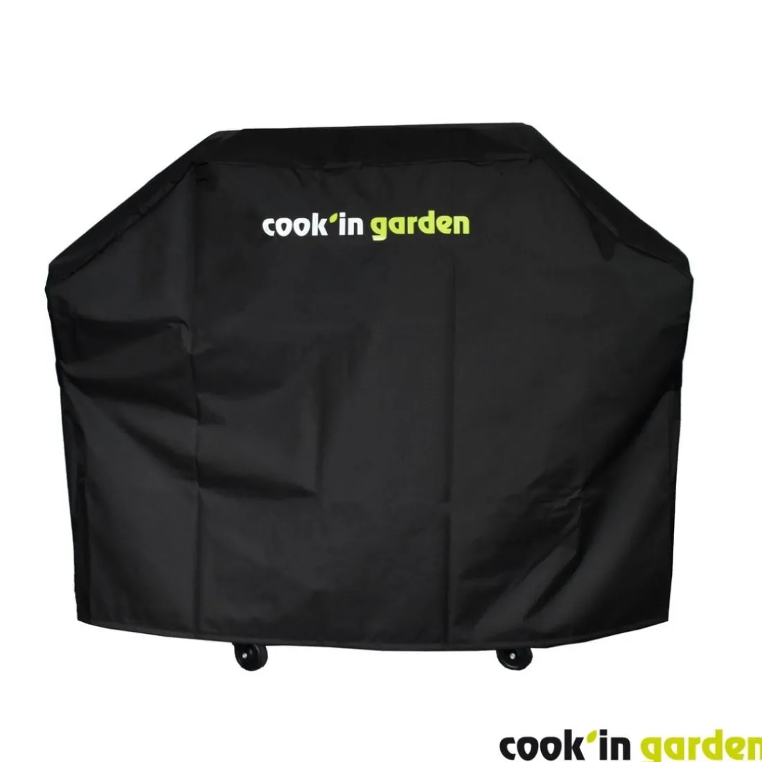 Housse pour barbecue et plancha COV008