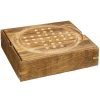 JEU MULTI BOIS INES 23X23