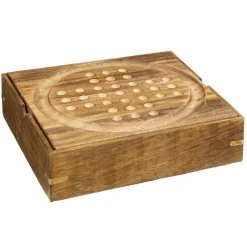 JEU MULTI BOIS INES 23X23