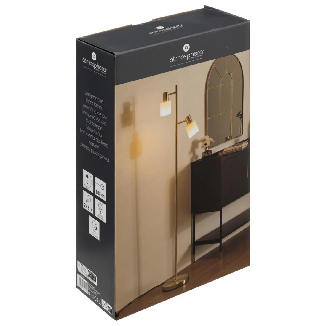 Lampadaire