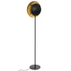 Lampadaire droit